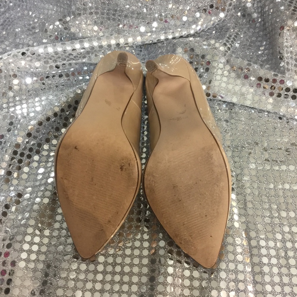 Manhattan Collection Heels - Picture 4 of 6